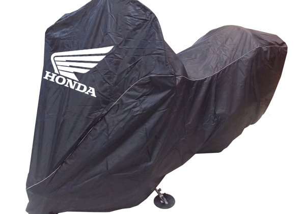Чехол на мотоцикл Honda Gold Wing 1800